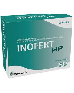 Inofert Hp 20bust