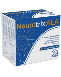 NEUROTRIX TROPICAL 30BUST