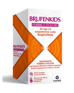 Frobenkids Feb Dol*os Sosp20mg