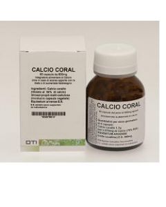 Calcio Coral 60cps