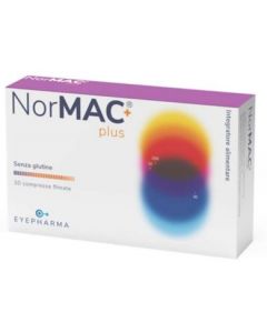 Normac + Plus 30cpr