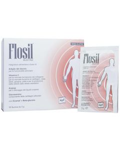 Flosil 20bust