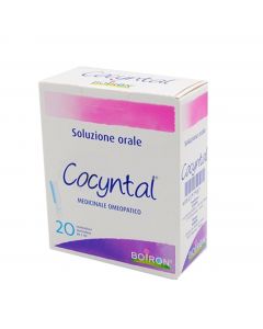 COCYNTAL SOL ORALE MONO20F 1ML