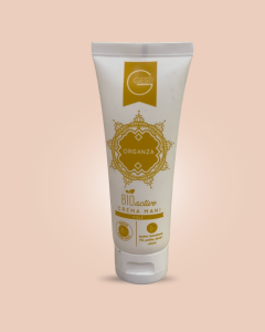 GESTI CREMA MANI ORGANZA MIELE