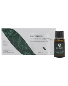 Ds1 Tersus 10fl 10ml
