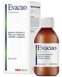 Evacuo 200ml