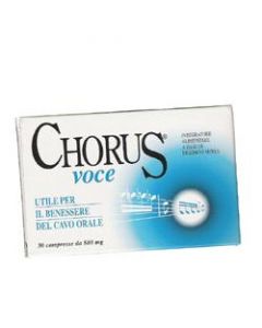 Chorus Voce 30cpr