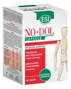 ESI NO DOL 60CPS