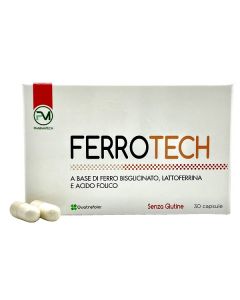 Ferrotech 30cps