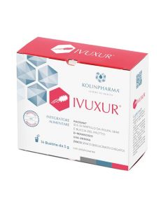 IVUXUR 14BUST
