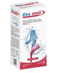 Eradren 12bust