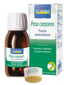 Fucus Vesicolus Boi Ei 60ml