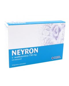 Neyron 20bust