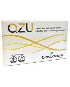QZU 30CPR