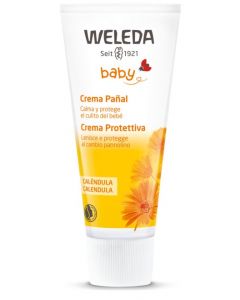 Baby Crema Protettiva Cal 75ml