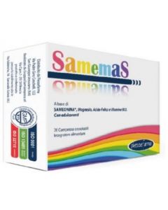 Samemas 20cpr