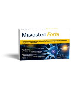 Mavosten Forte 60cpr