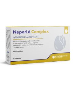 Neperix Complex 20bust