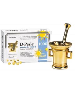 D Perle 1000 120prl