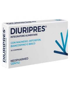 Diuripres 30cpr