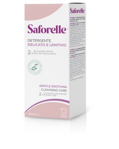 Saforelle Detergente Del 250ml