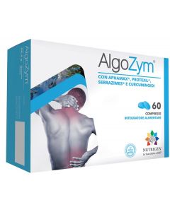 Algozym 60cpr