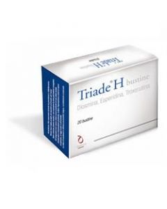 Triade H 20bust