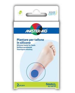 M-aid Talloniera Silicone S2pz