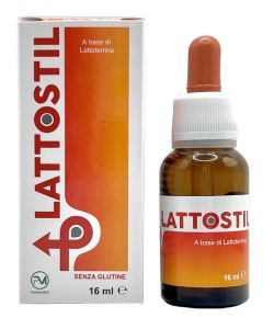 Lattostil Gocce 16ml