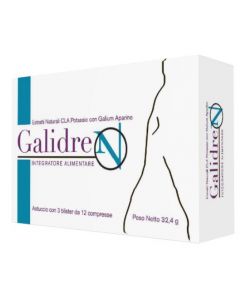 Galidren 36cpr