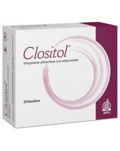 Clositol 20bust