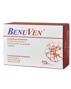 Benuven 60cpr