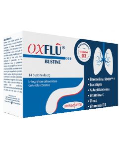 OXFLU' 14BUST