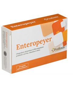 Enteropeyer 20cps