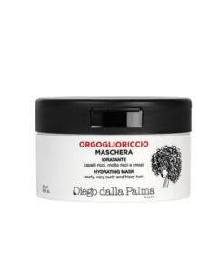 DDP MASCHERA IDRATANTE 200ML
