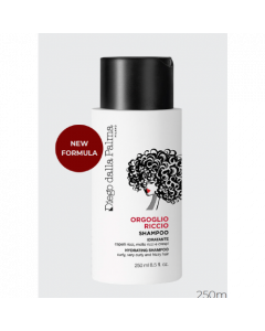 DDP SHAMPOO IDRATANTE 250ML