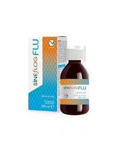 SINEFLOG FLU 200ML