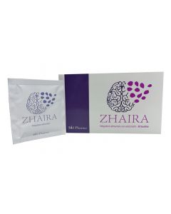 Zhaira 30bust