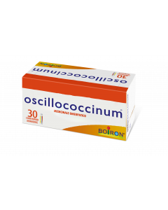 Oscillococcinum Boi*200k 30d1g
