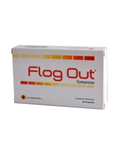Flog Out 20cpr