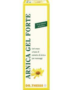 Theiss Arnica Gel Forte 100ml