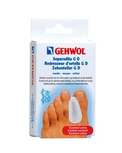 GEHWOL SEPARADITA ALLUCE L 3PZ