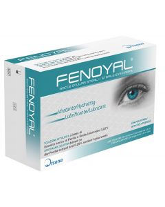 FENOYAL GOCCE OCULARI
