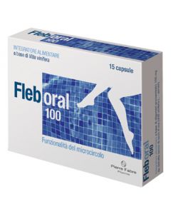 Fleboral 100 15cps