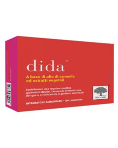 Dida 120cpr