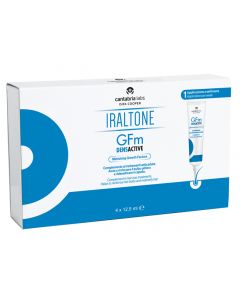 Gfm Densactive Gel 4tubi