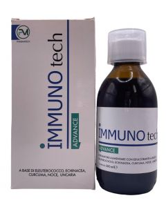 Immunotech Advance 20fl+20cps