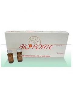 Bioforte Plus 10flx10ml