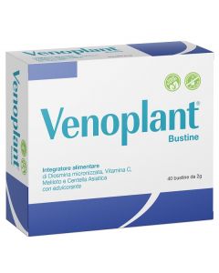 Venoplant 40bust