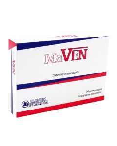 Maven 30cpr